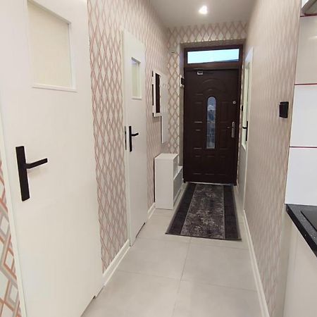 Apartamenty Tuwima Пєховіце Екстер'єр фото