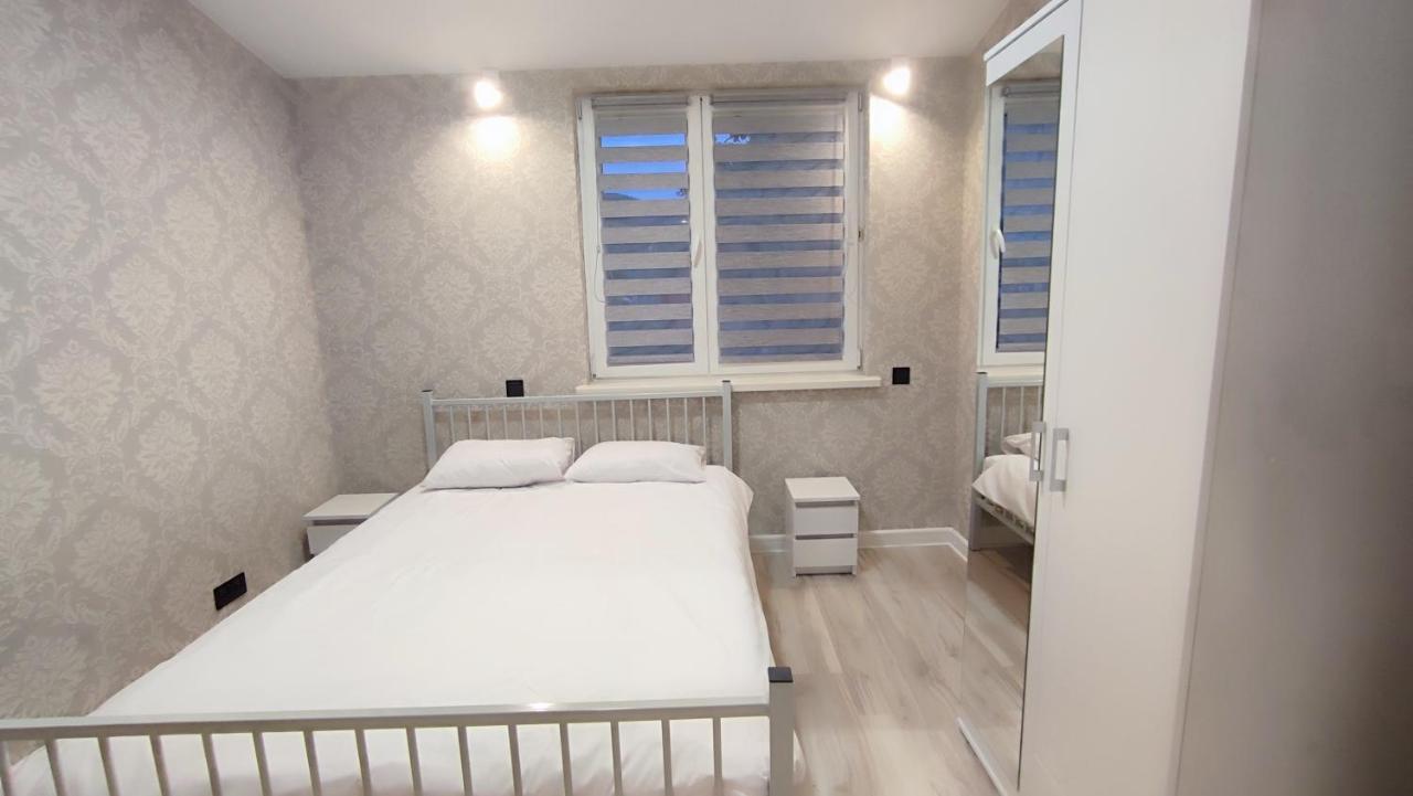 Apartamenty Tuwima Пєховіце Екстер'єр фото