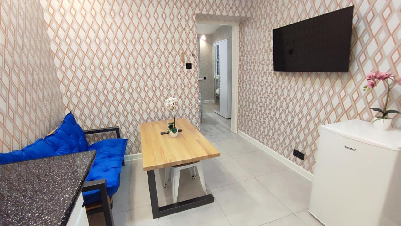 Apartamenty Tuwima Пєховіце Екстер'єр фото