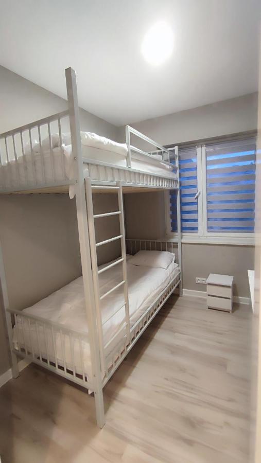 Apartamenty Tuwima Пєховіце Екстер'єр фото