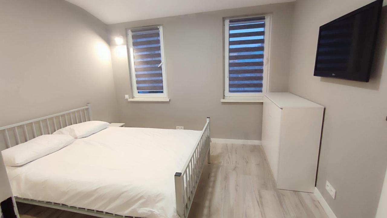 Apartamenty Tuwima Пєховіце Екстер'єр фото