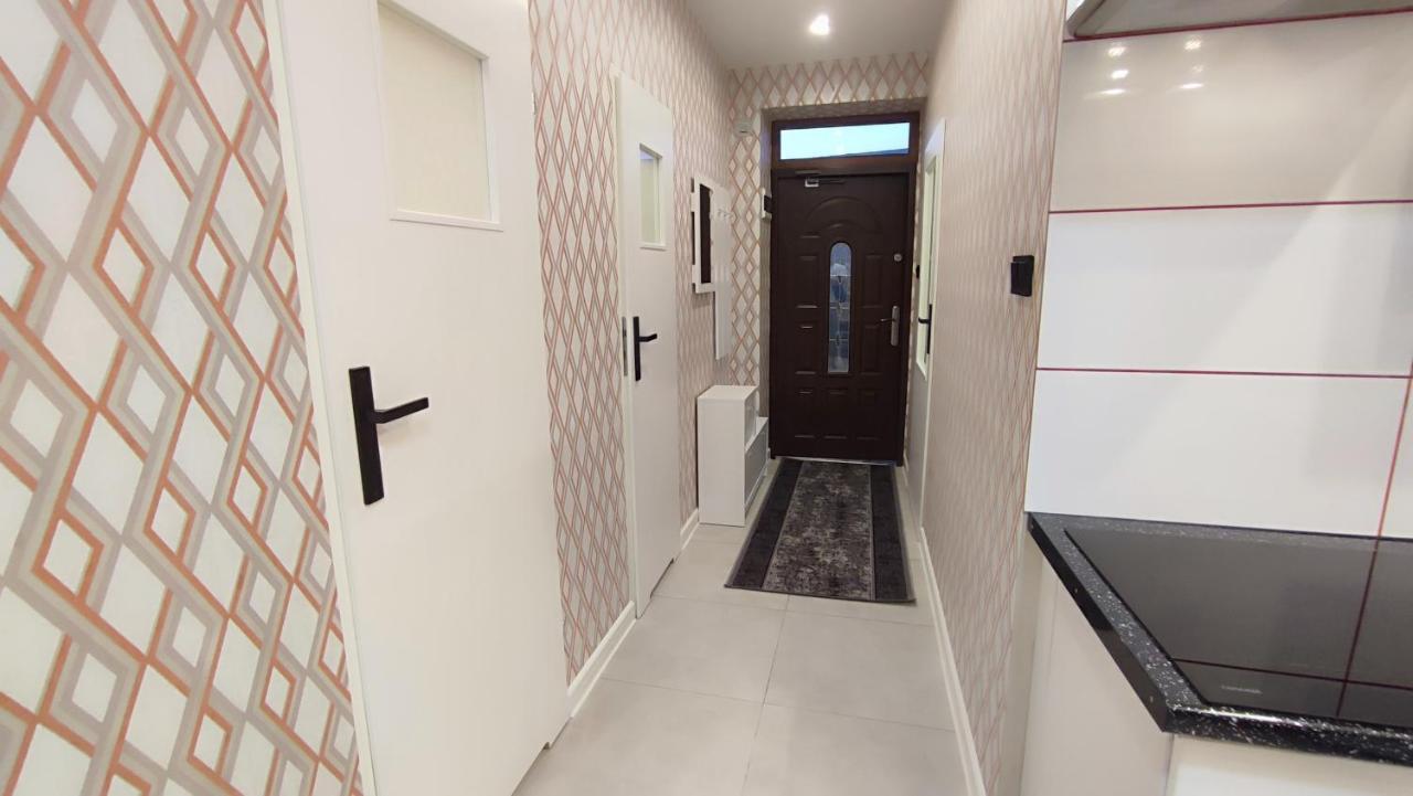 Apartamenty Tuwima Пєховіце Екстер'єр фото
