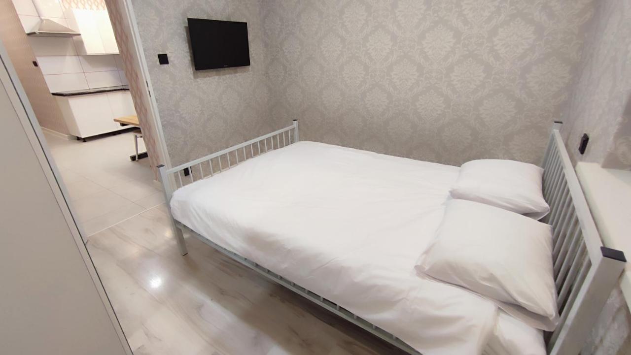 Apartamenty Tuwima Пєховіце Екстер'єр фото