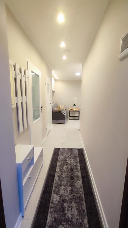 Apartamenty Tuwima Пєховіце Екстер'єр фото