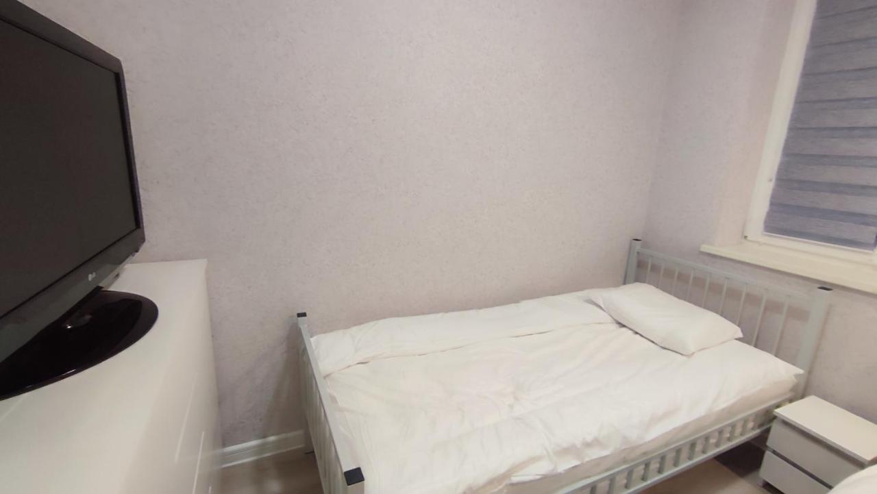 Apartamenty Tuwima Пєховіце Екстер'єр фото