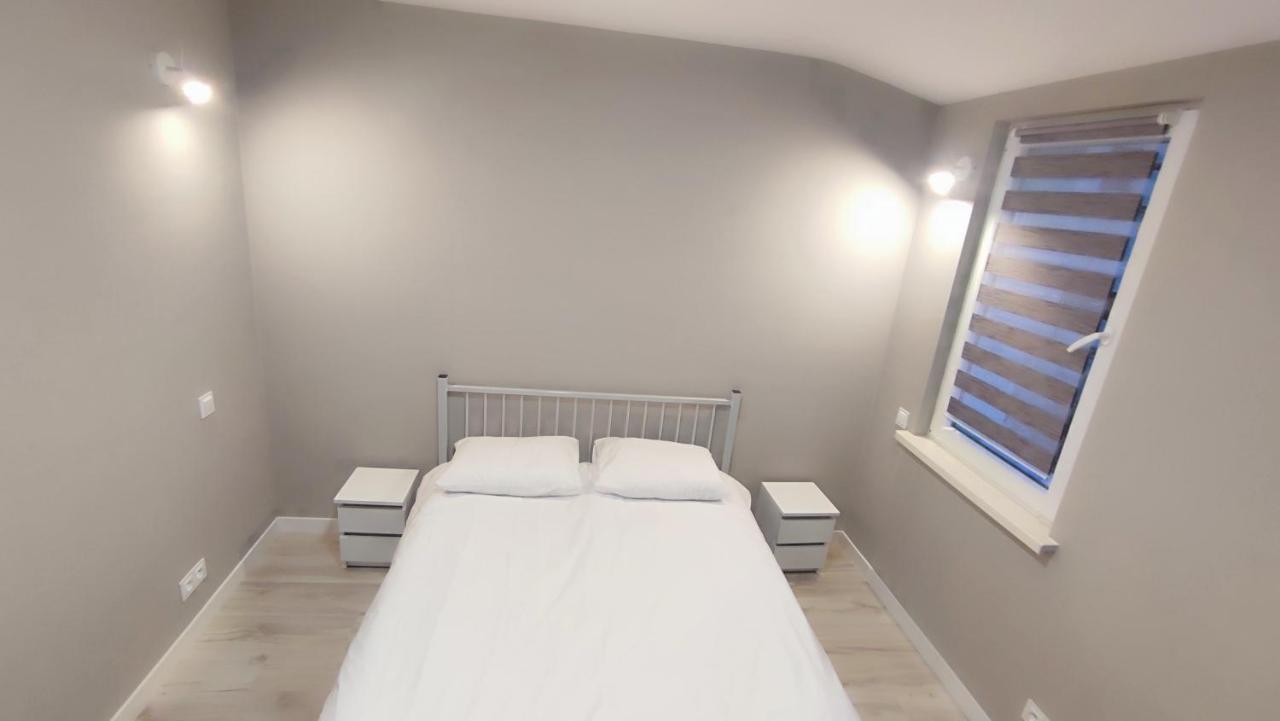 Apartamenty Tuwima Пєховіце Екстер'єр фото