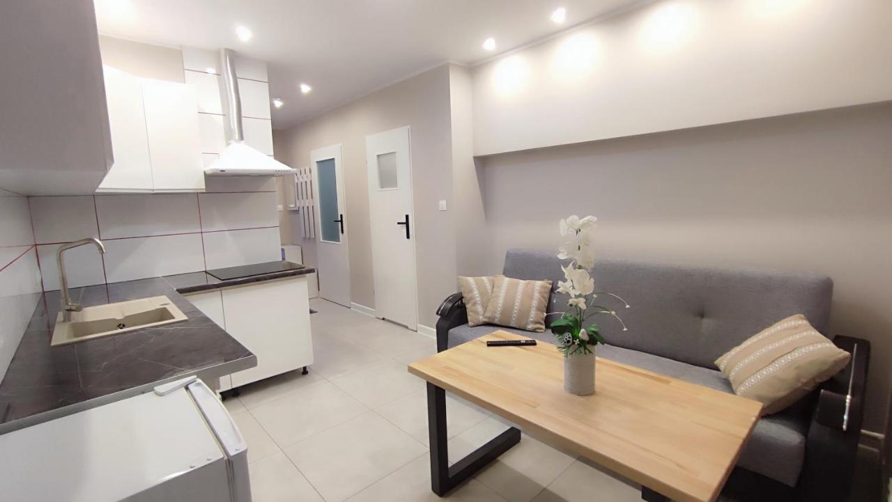Apartamenty Tuwima Пєховіце Екстер'єр фото