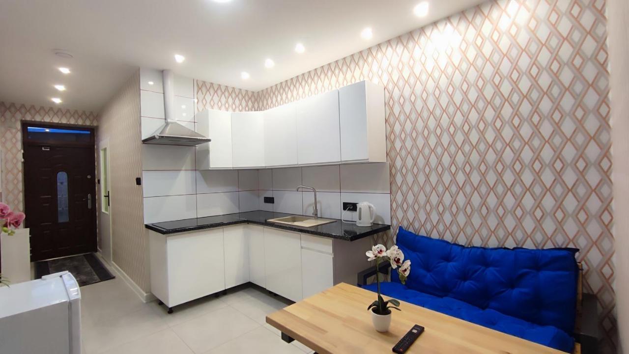 Apartamenty Tuwima Пєховіце Екстер'єр фото