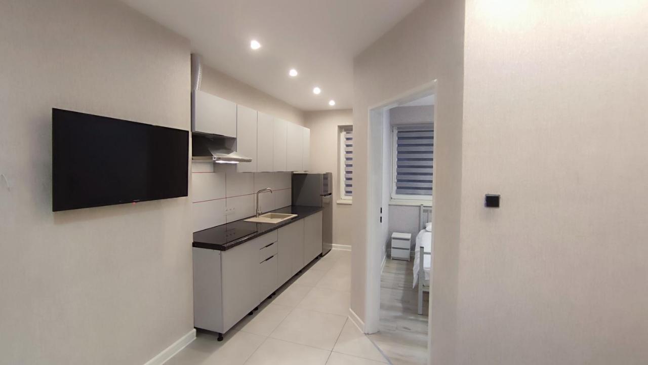 Apartamenty Tuwima Пєховіце Екстер'єр фото