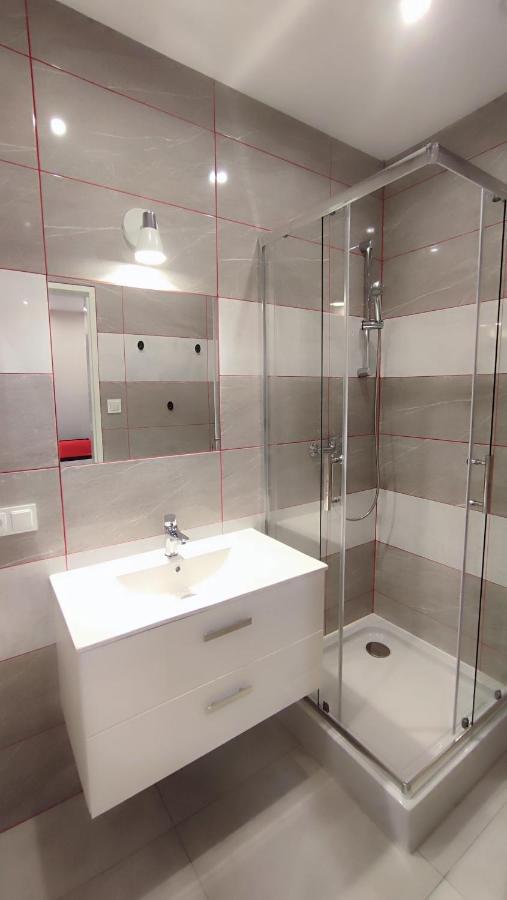 Apartamenty Tuwima Пєховіце Екстер'єр фото