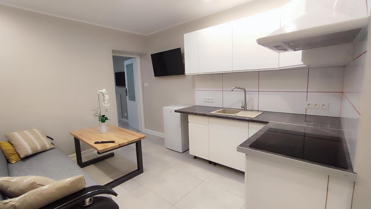 Apartamenty Tuwima Пєховіце Екстер'єр фото