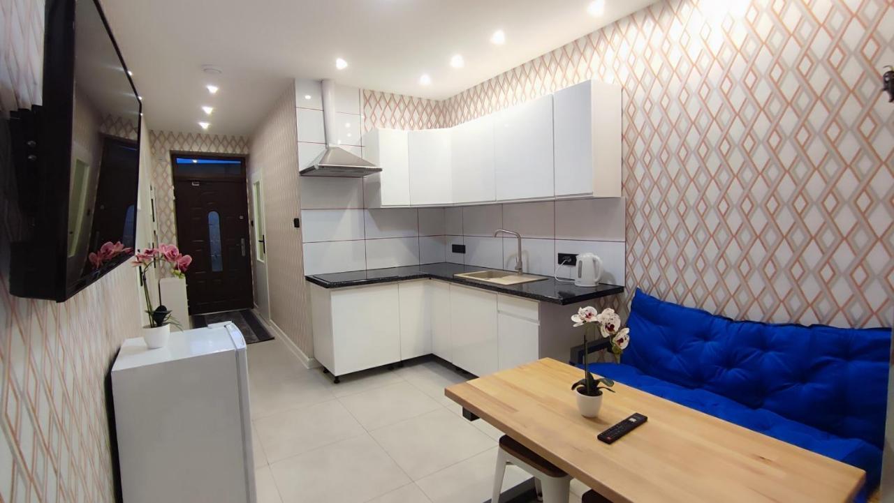 Apartamenty Tuwima Пєховіце Екстер'єр фото