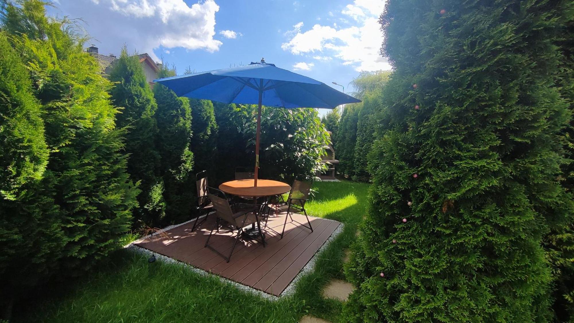 Apartamenty Tuwima Пєховіце Екстер'єр фото
